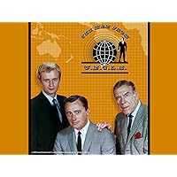 The Man from U.N.C.L.E: The Complete First Season