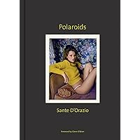 Sante D’Orazio: Polaroids