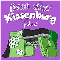 Aus der Kissenburg/from the pillowfort