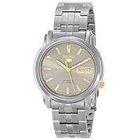 Seiko Men's SNKK67 