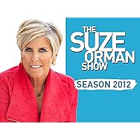 The Suze Orman Show - Season 2012