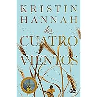 Los cuatro vientos (Spanish Edition)