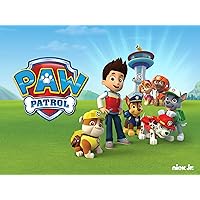 PAW Patrol Season 4