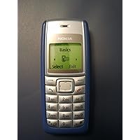 Nokia 1110i Blue Handy