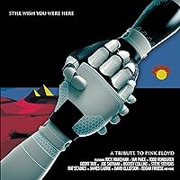 Pink Floyd Tribute: Still Wish You Were Here / Various Pink Floyd Tribute: Still Wish You Were Here / Various Audio CD MP3 Music Vinyl
