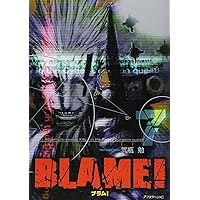 Blame Vol. 7 (Blame) (in Japanese) Blame Vol. 7 (Blame) (in Japanese) Comics