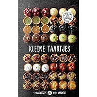 Kleine taartjes (Dutch Edition) Kleine taartjes (Dutch Edition) Hardcover