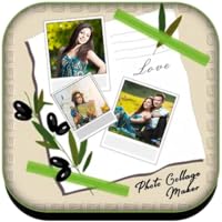 Collage Maker - collage app & Sticker maker create stunning collages - Photo collage multiple photos & Single Collage Photo Editor