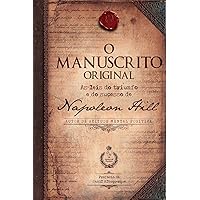 O Manuscrito Original (Portuguese Edition) O Manuscrito Original (Portuguese Edition) Paperback Kindle Pocket Book