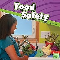 Food Safety Food Safety Audible Audiobook Library Binding Paperback