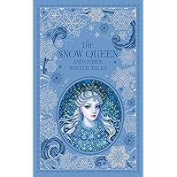 Snow Queen & Other Winter Tales Snow Queen & Other Winter Tales Hardcover