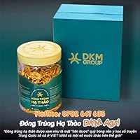 Dong Trung Ha Thao DKM Agri