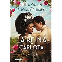 La reina Carlota (Spanish Edition)
