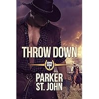 Throw Down (Down Home Book 5) Throw Down (Down Home Book 5) Kindle