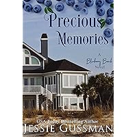 Precious Memories (Blueberry Beach Book 4) Precious Memories (Blueberry Beach Book 4) Kindle Paperback Audible Audiobook