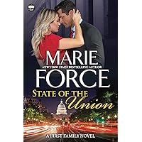 State of the Union (First Family Series Book 3) State of the Union (First Family Series Book 3) Kindle Paperback Audible Audiobook Audio CD