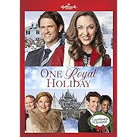 One Royal Holiday One Royal Holiday DVD