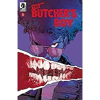 Butcher's Boy #1 Butcher's Boy #1 Kindle