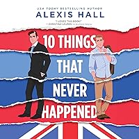 10 Things That Never Happened: Material World, Book 1 10 Things That Never Happened: Material World, Book 1 Audible Audiobook Kindle Paperback Audio CD