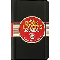 The Book Lover's Journal (Reading Journal, Book Journal, Organizer) The Book Lover's Journal (Reading Journal, Book Journal, Organizer) Hardcover-spiral