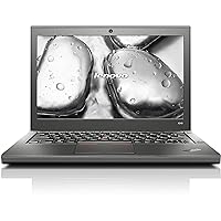 Lenovo ThinkPad X240 12.5-Inch Laptop (20AL008YUS)