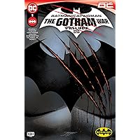 Batman/Catwoman: The Gotham War: Prelude (2023) #1: Batman Day Special Edition (Batman/Catwoman: The Gotham War (2023)) Batman/Catwoman: The Gotham War: Prelude (2023) #1: Batman Day Special Edition (Batman/Catwoman: The Gotham War (2023)) Kindle Comics
