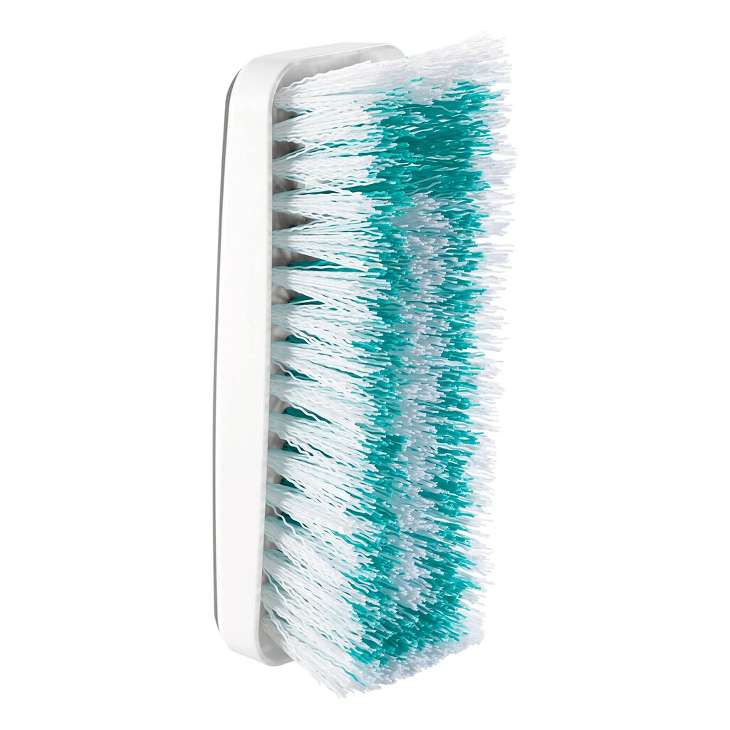 Scotch-Brite Deep Clean Brush, For Tile Floors and Walls, Shower Doors, Tubs, and More