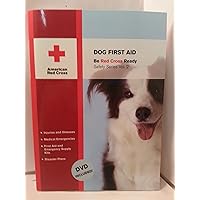 Dog First Aid Dog First Aid Spiral-bound Kindle