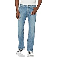 Signature by Levi Strauss & Co. Gold Men's Bootcut Jeans (Available in Big & Tall)
