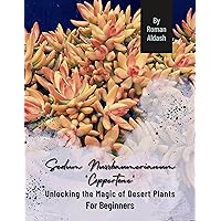 Sedum Nussbaumerianum 'Coppertone': Unlocking the Magic of Desert Plants, For Beginners