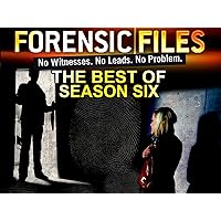 Forensic Files Season 6