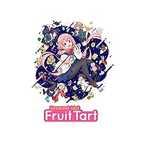 Dropout Idol Fruit Tart