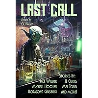 Last Call (Postcard Stories Book 7) Last Call (Postcard Stories Book 7) Kindle Hardcover Paperback