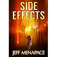 Side Effects Side Effects Kindle Audible Audiobook Paperback
