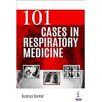 101 Cases in Respiratory Medicine 101 Cases in Respiratory Medicine Kindle Paperback