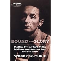 Bound for Glory (Plume) Bound for Glory (Plume) Paperback Audible Audiobook Kindle Hardcover Mass Market Paperback Audio, Cassette