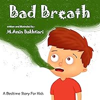 Bad Breath: 