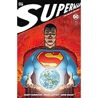All Star Superman: The Deluxe Edition (All-Star Superman)