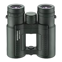 Eschenbach Sektor D 10x42 Waterproof Binoculars for Bird Watching for Adults