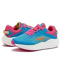 Avia Avi-Storm Girls' Sneakers - Lightweight Tennis, Athletic, Running Shoes for Girls - Toddler, Little Kid, and Big Kid Sizes 11 to 6