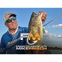 Fishing The Midwest - Season 7