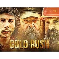 Gold Rush Season 5