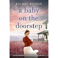 A Baby on the Doorstep: An absolutely gripping and heartbreaking historical fiction page-turner (The Orphans of Hope House) A Baby on the Doorstep: An absolutely gripping and heartbreaking historical fiction page-turner (The Orphans of Hope House) Kindle Paperback Audible Audiobook