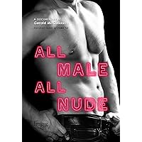 All Male, All Nude All Male, All Nude DVD