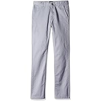 The Children's Place boys Skinny Chino Pants
