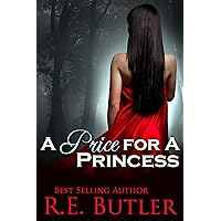 A Price for a Princess (The Wiccan-Were-Bear Series Book 3) A Price for a Princess (The Wiccan-Were-Bear Series Book 3) Kindle
