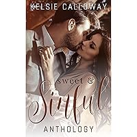 Sweet & Sinful Anthology: A High Heat BBW Steamy Romance Collection Sweet & Sinful Anthology: A High Heat BBW Steamy Romance Collection Audible Audiobook Kindle