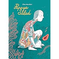 Papaya Salad Papaya Salad Hardcover Kindle