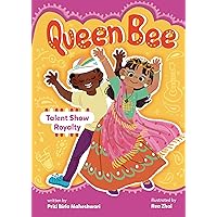 Talent Show Royalty (Queen Bee) Talent Show Royalty (Queen Bee) Library Binding Paperback