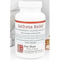 Asthma Relief